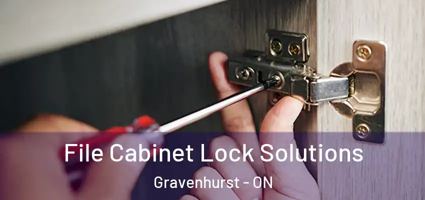  File Cabinet Lock Solutions Gravenhurst - ON