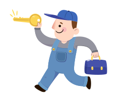 Local emergency lockout specialist near you offering 24/7 emergency lockout solution in Gravenhurst, ON