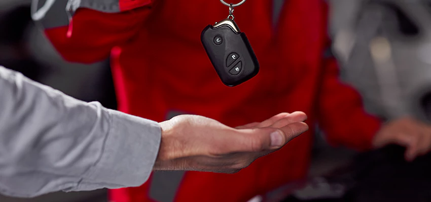 Automotive Car Lock Rekeying Locksmith Specialists in Gravenhurst, Ontario