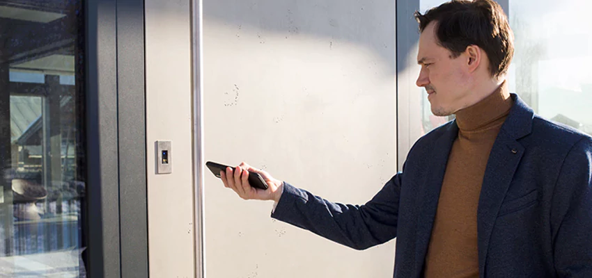 Wireless Digital Door Locks Repair And Installation in Gravenhurst, ON