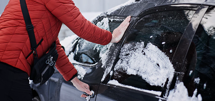 Emergency Keyless Lockout in Gravenhurst, ON
