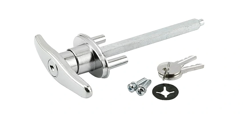 Old Style Garage Door Locks Replacements in Gravenhurst, Ontario