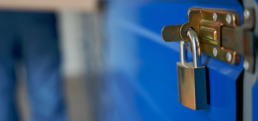 Industrial Door Lock Repair And Installation in Gravenhurst, ON