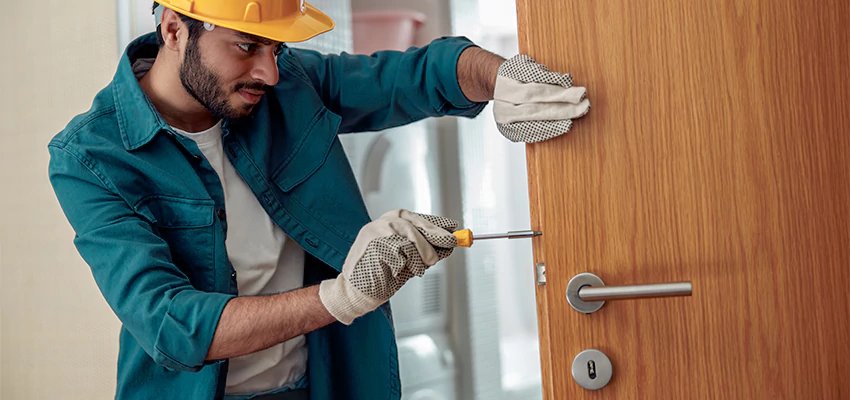 24 Hour Residential Locksmith in Gravenhurst, Ontario