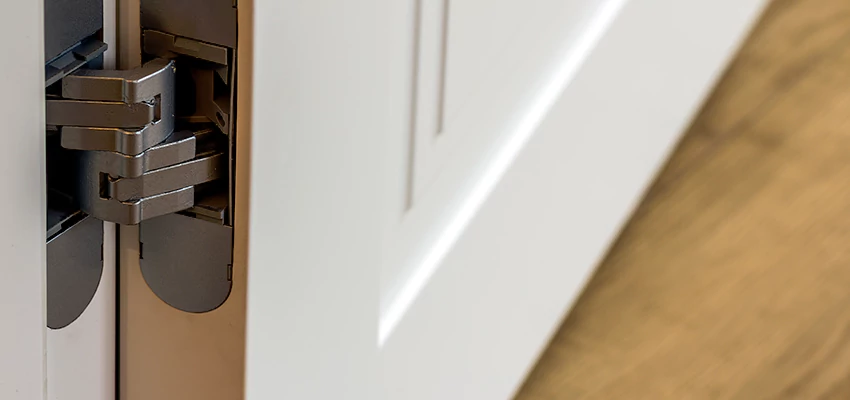 Closet Door Hardware Maintenance in Gravenhurst, Ontario