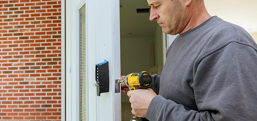 Eviction Locksmith Services For Lock Installation in Gravenhurst, ON