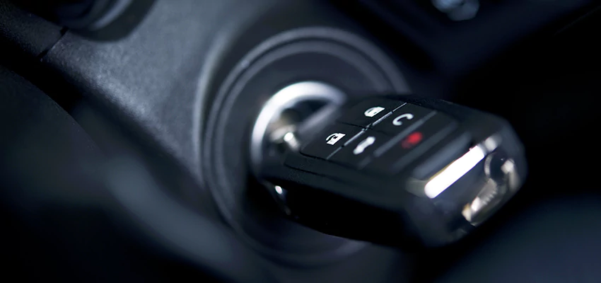 Ignition Switch Replacement in Gravenhurst, ON