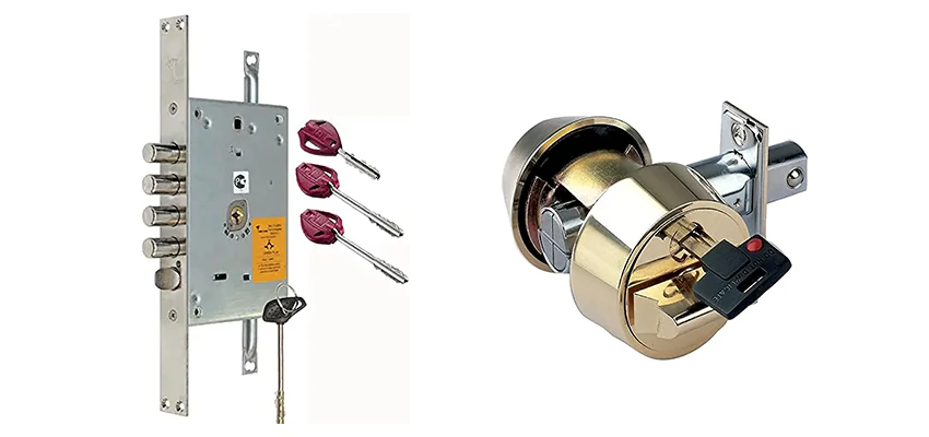 Mul-T-Lock Vehicle Locks Installation in Gravenhurst, ON