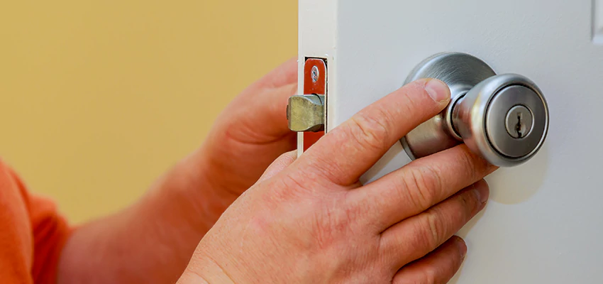 Residential Locksmith For Lock Installation in Gravenhurst, Ontario