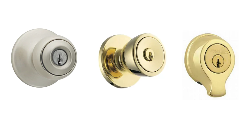 Weiser Bluetooth Lock Installation in Gravenhurst, ON
