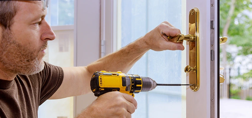 Affordable Bonded & Insured Locksmiths in Gravenhurst, ON