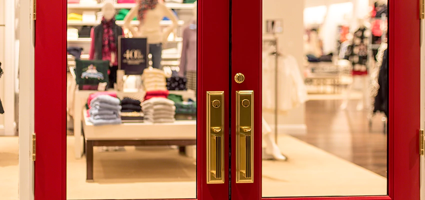 Automotive Locksmith For Retail Stores in Gravenhurst, ON