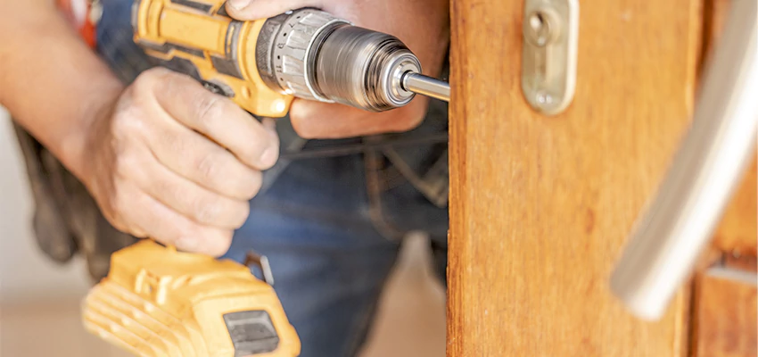 Emergency A1 Locksmith Services in Gravenhurst, Ontario