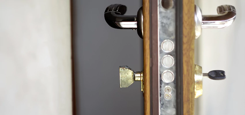 Holiday Emergency Locksmith in Gravenhurst, Ontario