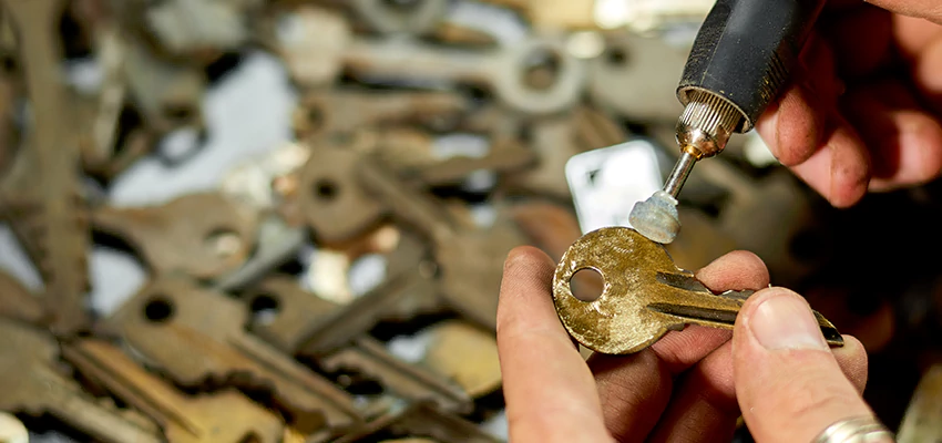 Car Lock Key Repair Service in Gravenhurst, ON