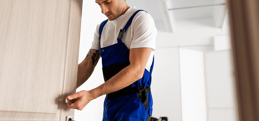 Car Lock Repair And Installation Expert in Gravenhurst, ON
