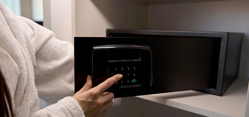 Safe Unlocking Service Company in Gravenhurst, Ontario
