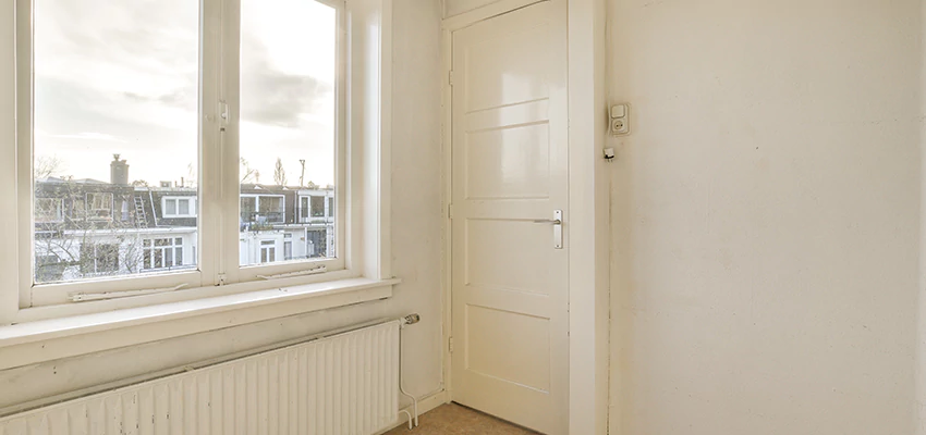 Sliding Window Locks And Security in Gravenhurst, Ontario