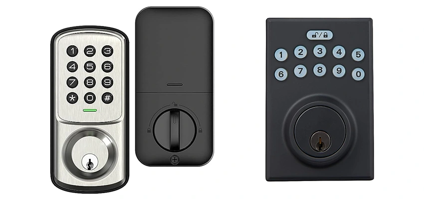 Garage Emergency Lock Replacements in Gravenhurst, ON