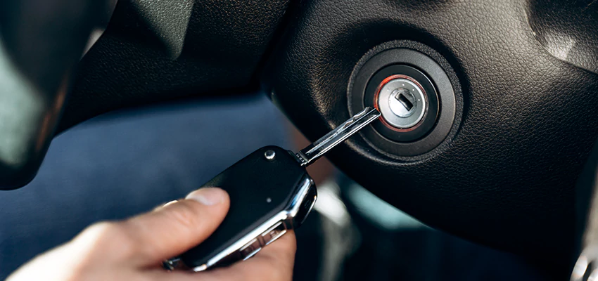 Car Key Replacement Locksmith in Gravenhurst, Ontario