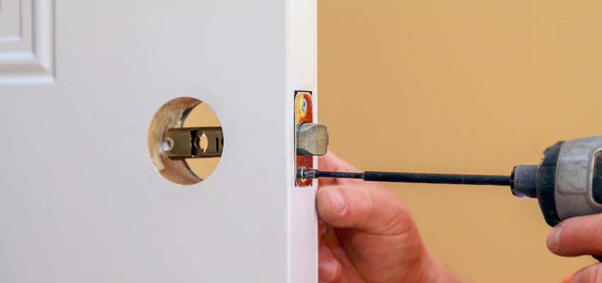 Stuck Door Knobs Repair in Gravenhurst, ON