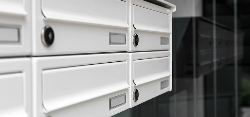 Mailbox Tubular Lock Replacement in Gravenhurst, Ontario