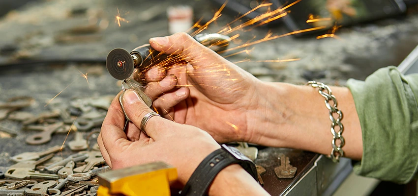 Mobile Locksmith For Lock Replacement Service in Gravenhurst, Ontario