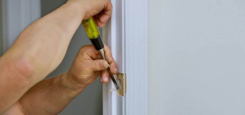 On Demand Locksmith For Key Replacement in Gravenhurst, Ontario