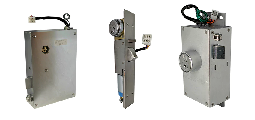 Locksmith For RR Fence Gates Brink Lock in Gravenhurst, ON