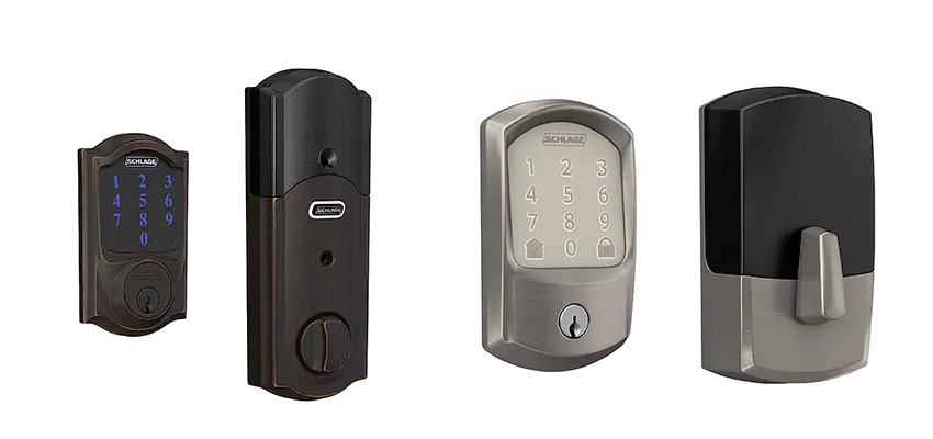 Schlage Smart Locks Repair in Gravenhurst, Ontario