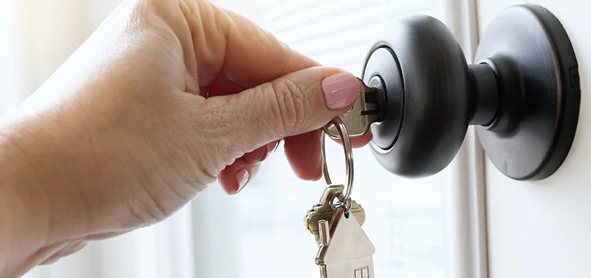 Top Locksmith For Residential Lock Solution in Gravenhurst, Ontario