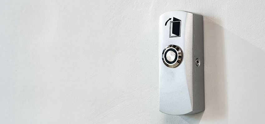 Business Locksmiths For Keyless Entry in Gravenhurst, Ontario