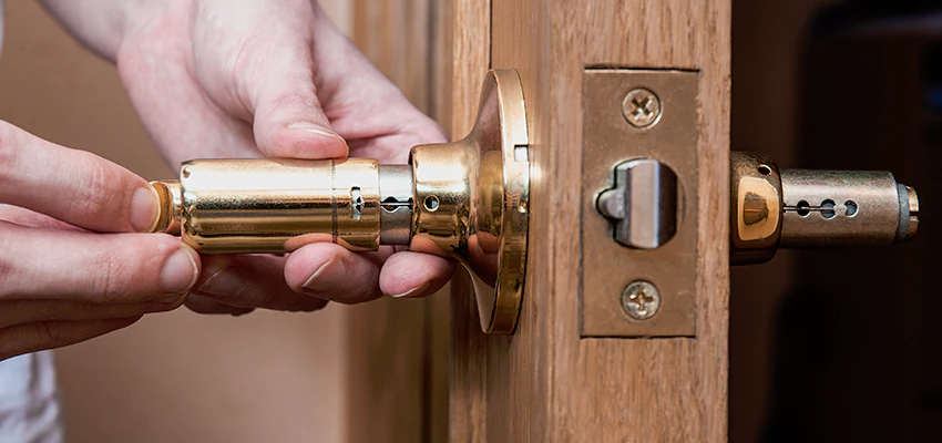 Padlock Lock Replacement Assistance in Gravenhurst, ON