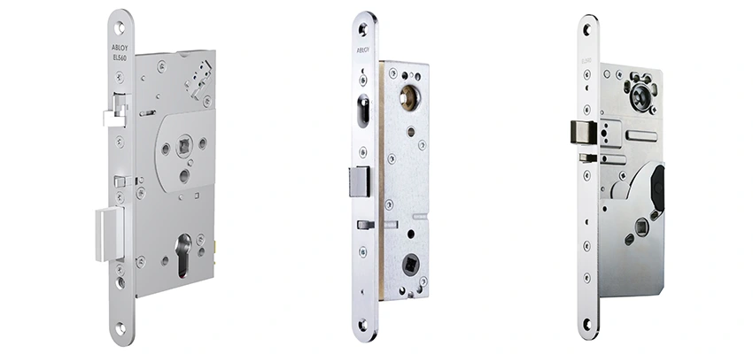 ASSA-Abloy Locks Hinge Repair in Gravenhurst, Ontario