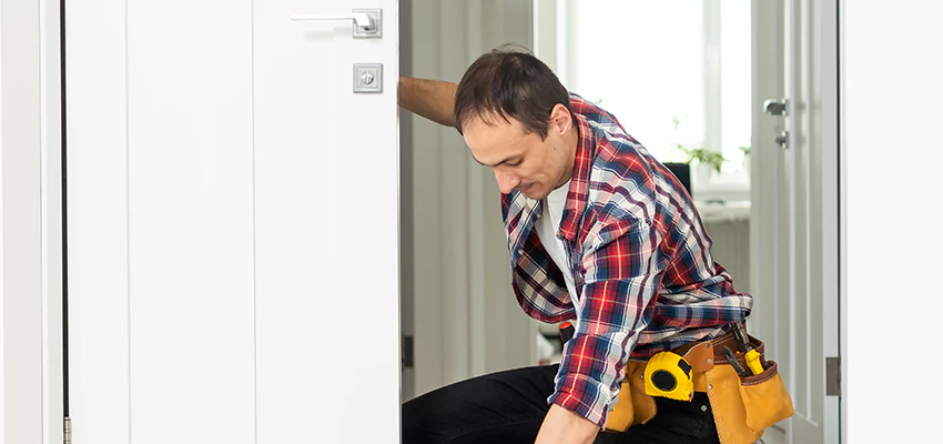 Emergency Automotive Locksmith in Gravenhurst, ON