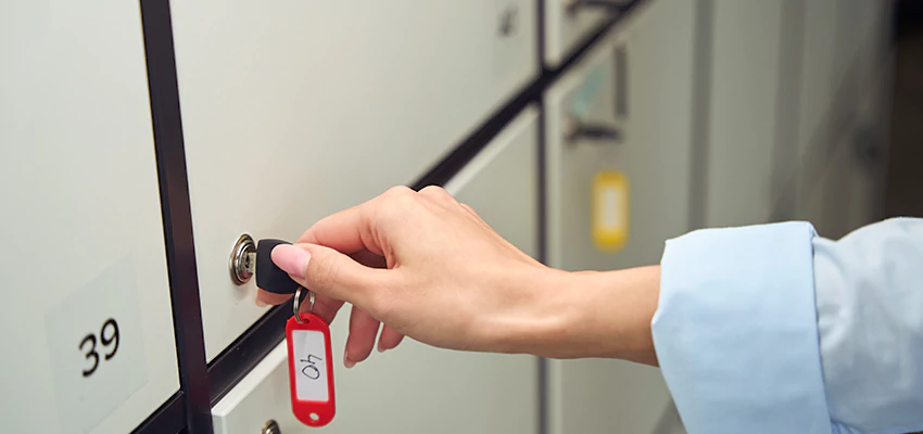 Upgrading File Cabinet Locks in Gravenhurst, Ontario