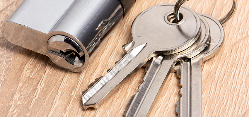 Lock Rekeying Services in Gravenhurst, Ontario