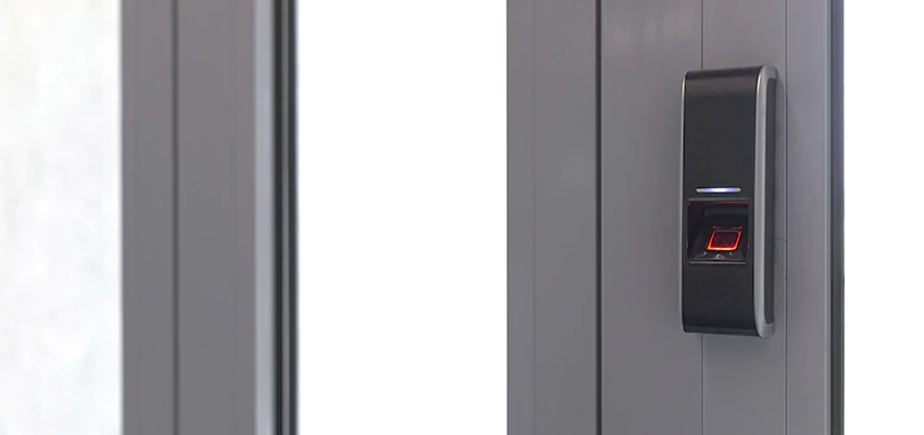 Push Button Lock Keypad Repair in Gravenhurst, Ontario