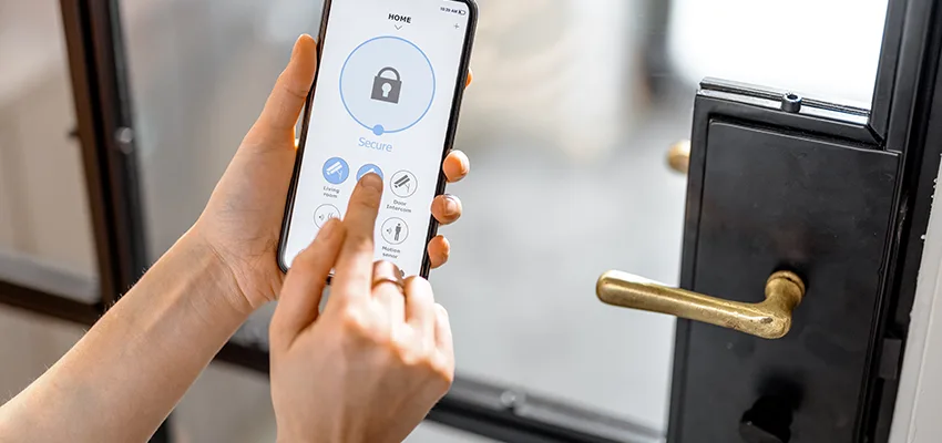 Remote Control Locks Sensor Repair in Gravenhurst, Ontario