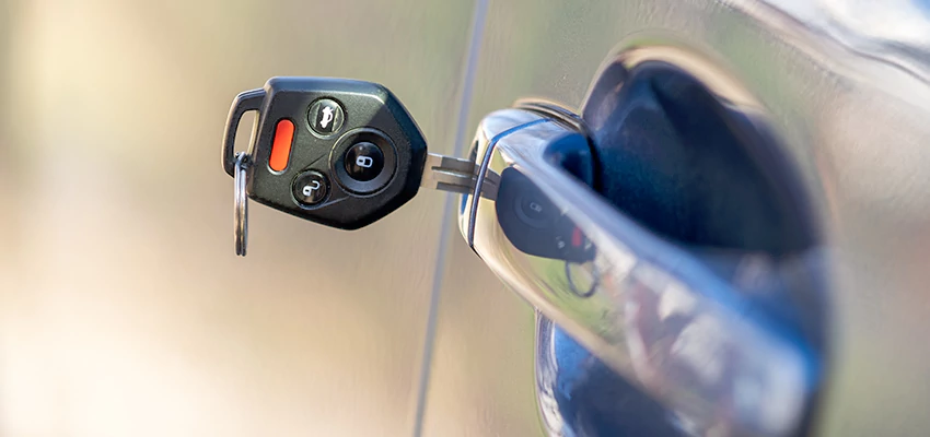 Automotive Locksmith Key Programming Specialists in Gravenhurst, ON