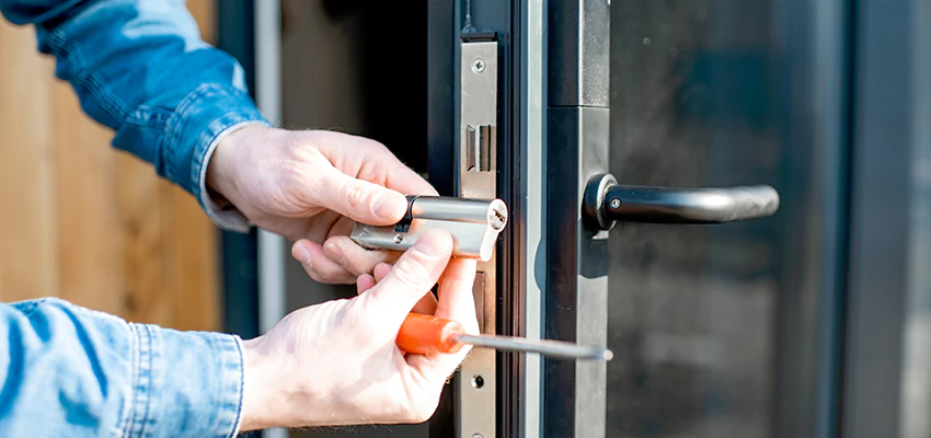 Eviction Locksmith For Lock Repair in Gravenhurst, ON