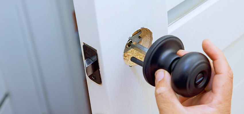 Locksmith For Lock Repair Near Me in Gravenhurst, Ontario