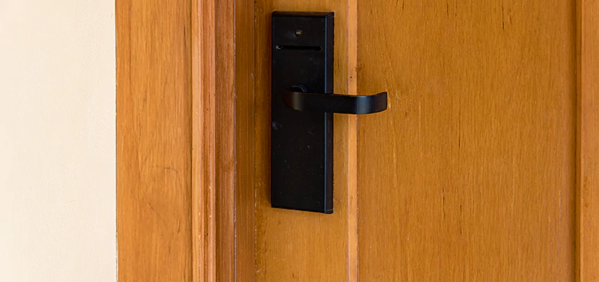 Quick Response Locksmith For Lock Repair in Gravenhurst, Ontario
