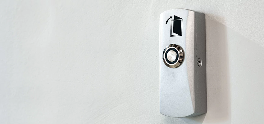 Residential Access Keypads Systems Installation in Gravenhurst, ON