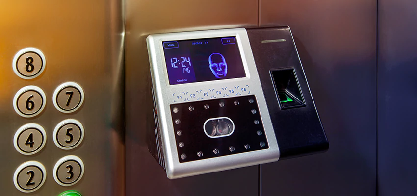 Commercial Locksmith For Lock Repair in Gravenhurst, ON