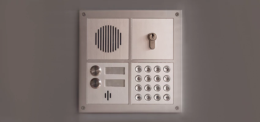 Mobile Access Control System Installation in Gravenhurst, ON