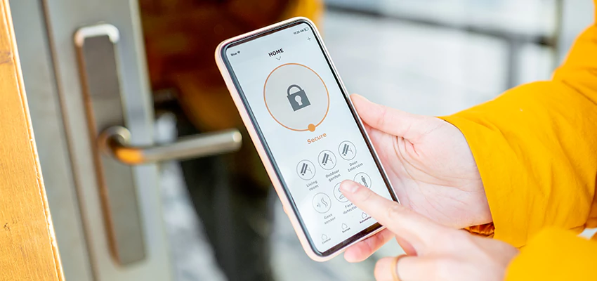 Automatic Door Lock Opener Repair in Gravenhurst, Ontario