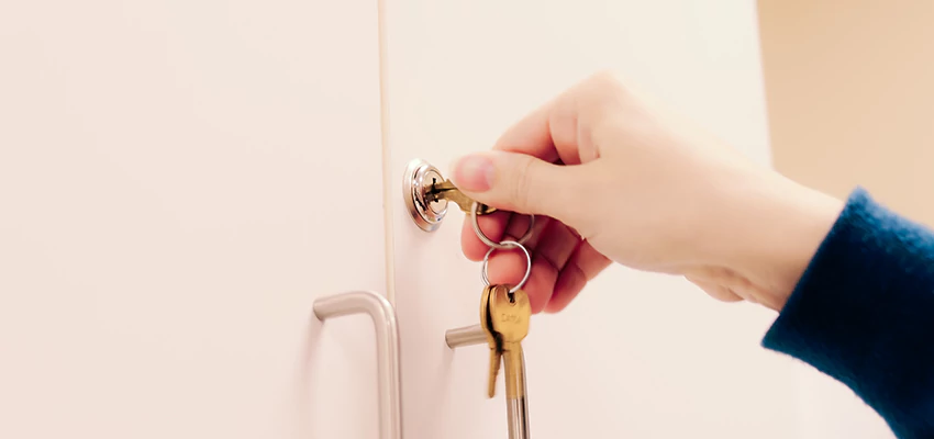 Cabinet Electronic Locks Repair in Gravenhurst, Ontario
