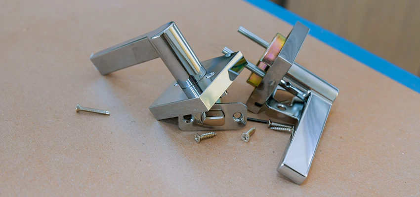 Master Lock Key System Installation Service in Gravenhurst, Ontario
