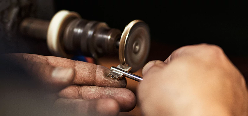 Hotel Lock Master Key System in Gravenhurst, Ontario